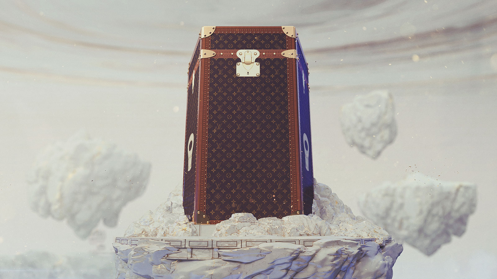 Introducing Louis Vuitton's League of Legends Capsule Collection