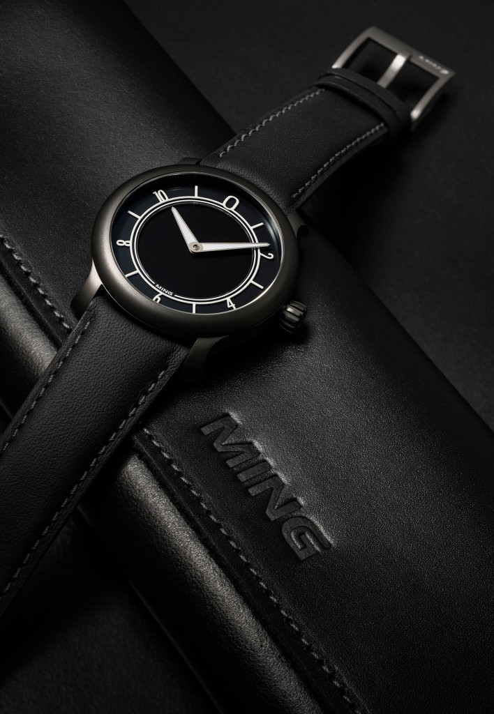 Introducing the Ming 17.06 Copper and Monolith | SJX Watches