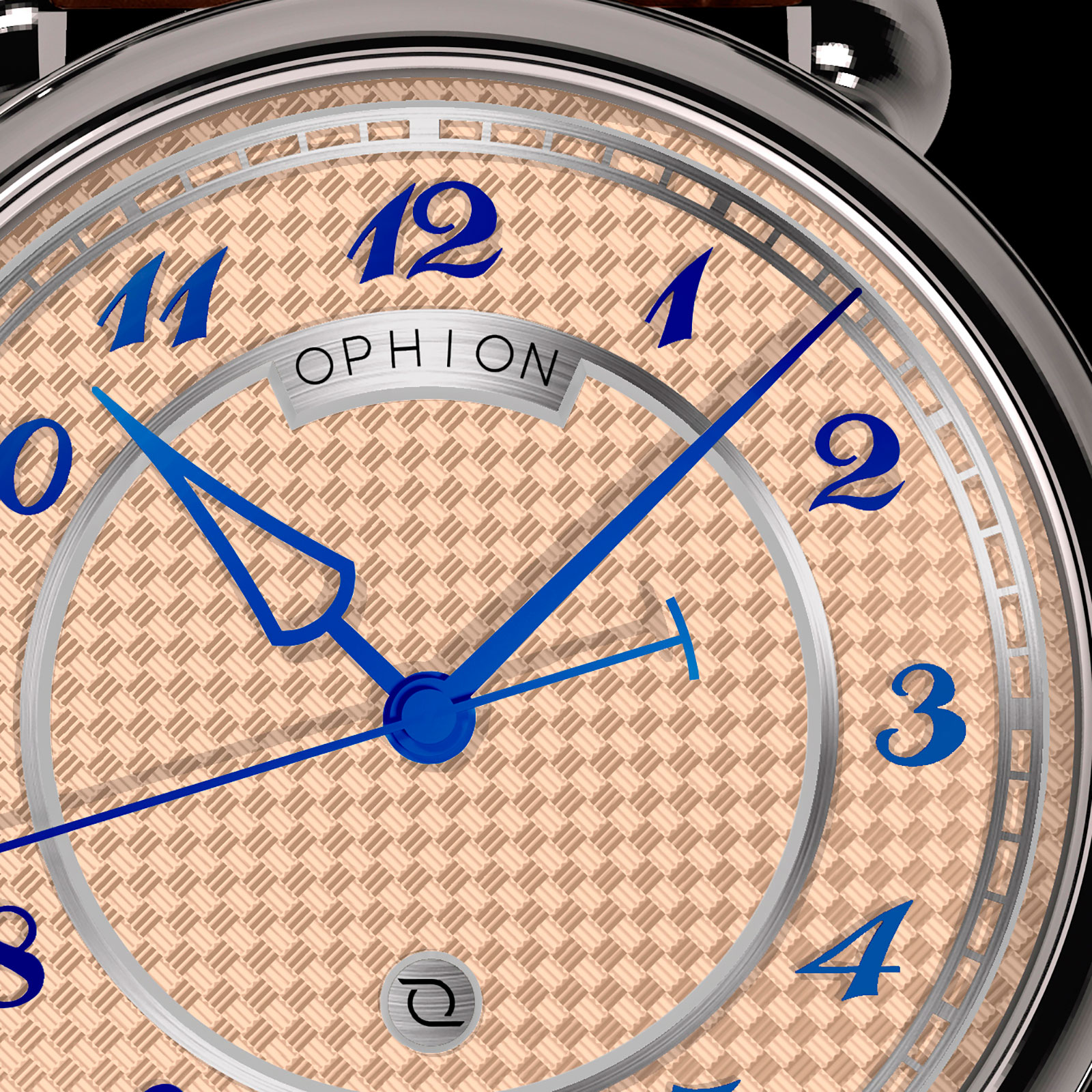 ophion velos watch 4