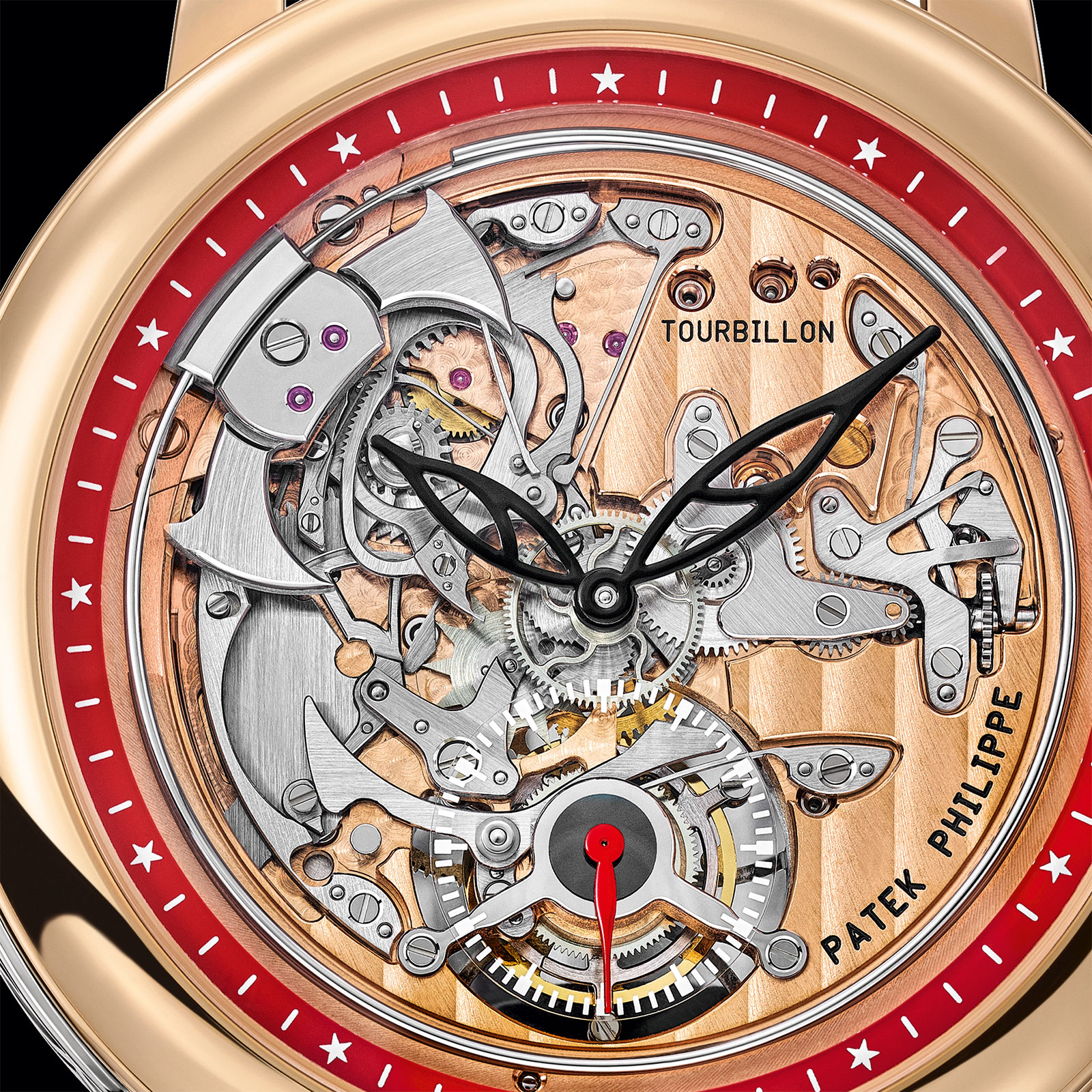 patek philippe 5303R Minute Repeater Tourbillon Singapore 2019 4