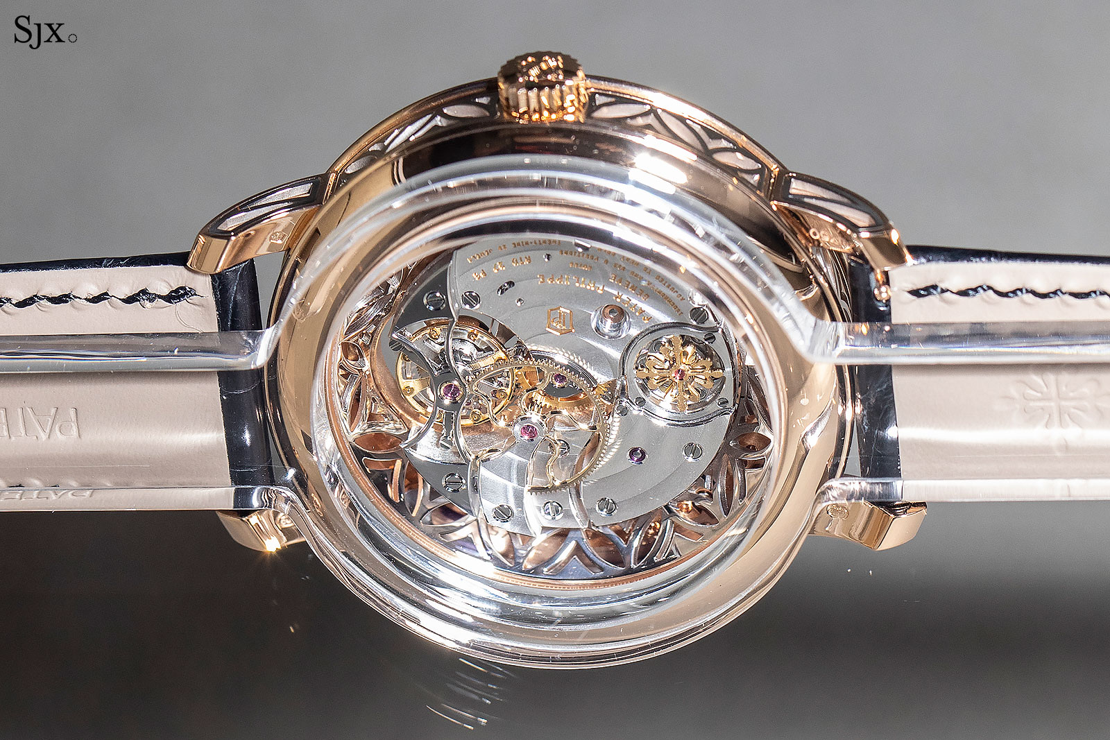 Patek 5303r online