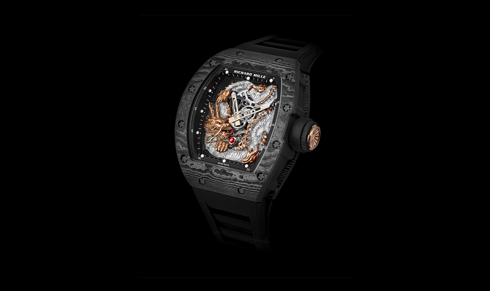 Richard mille sales 057 price