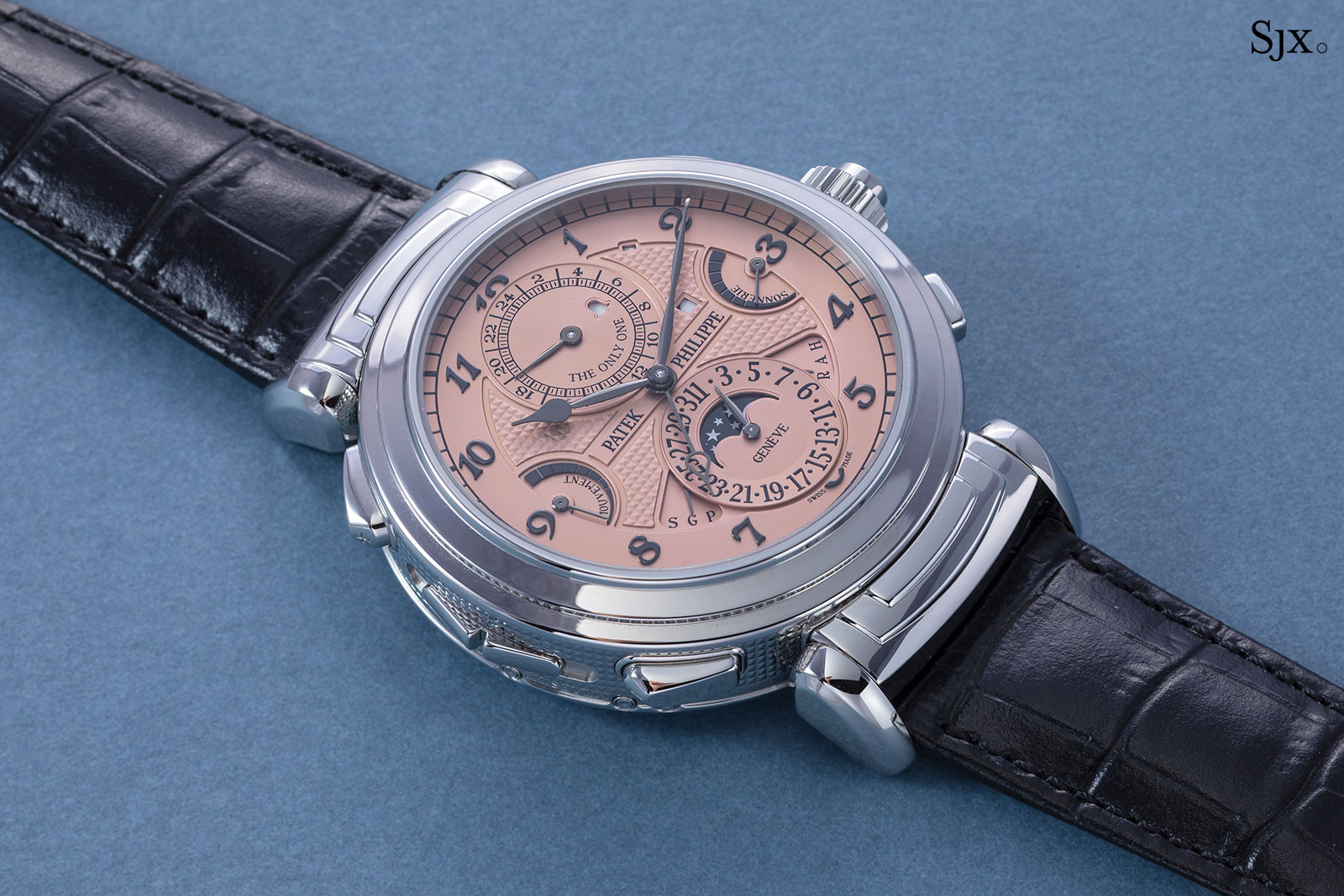 Patek Philippe, News