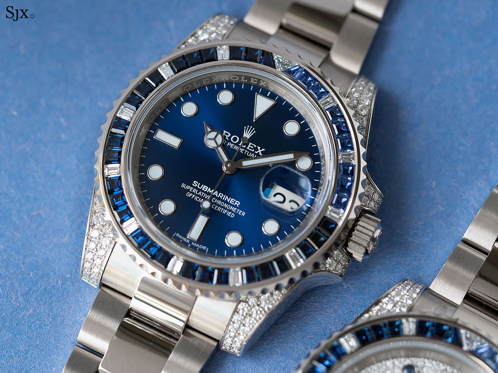 rolex 116659sabr