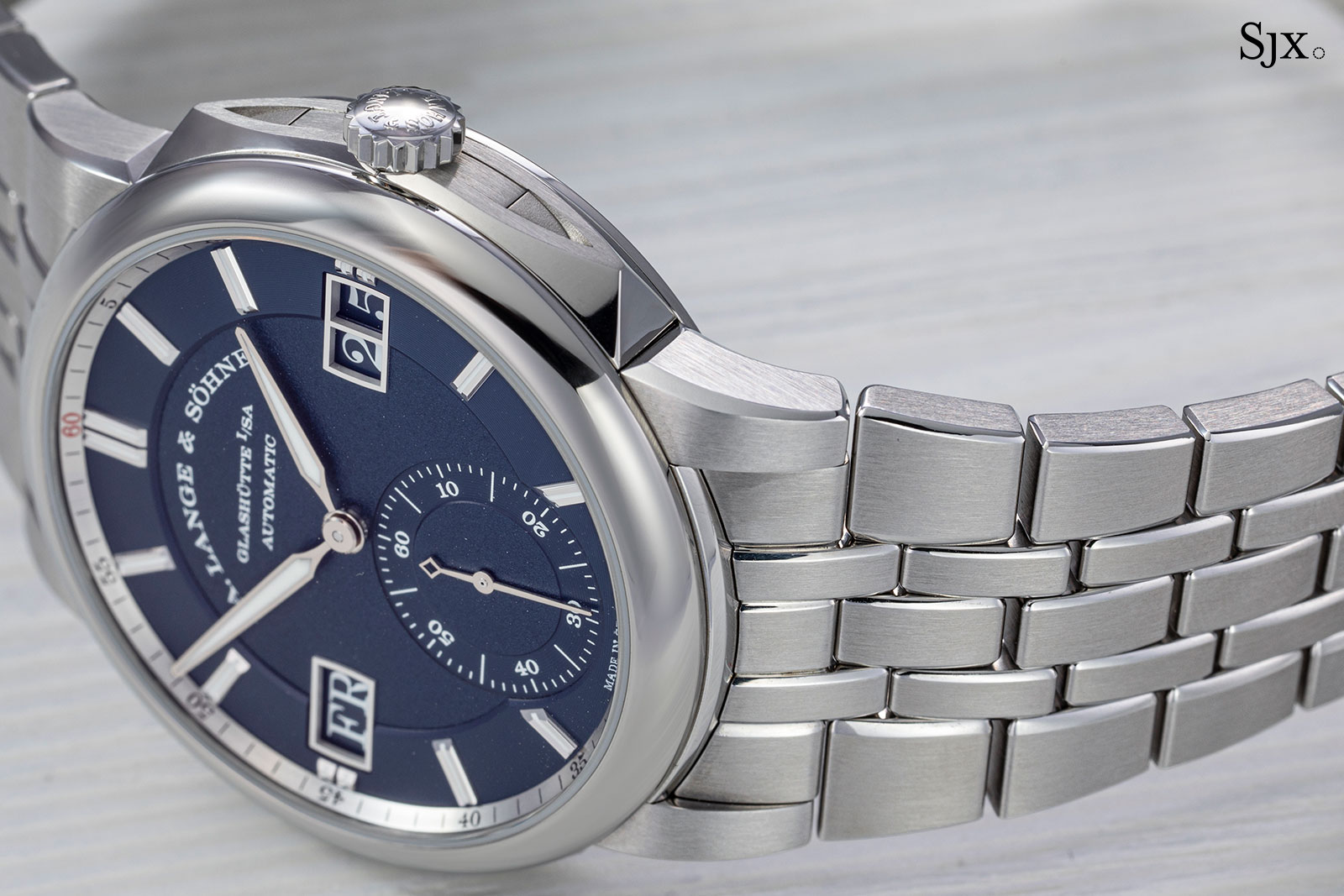 Richemont Announces 2020 Half-Year Sales Down 26% - Monochrome Watches