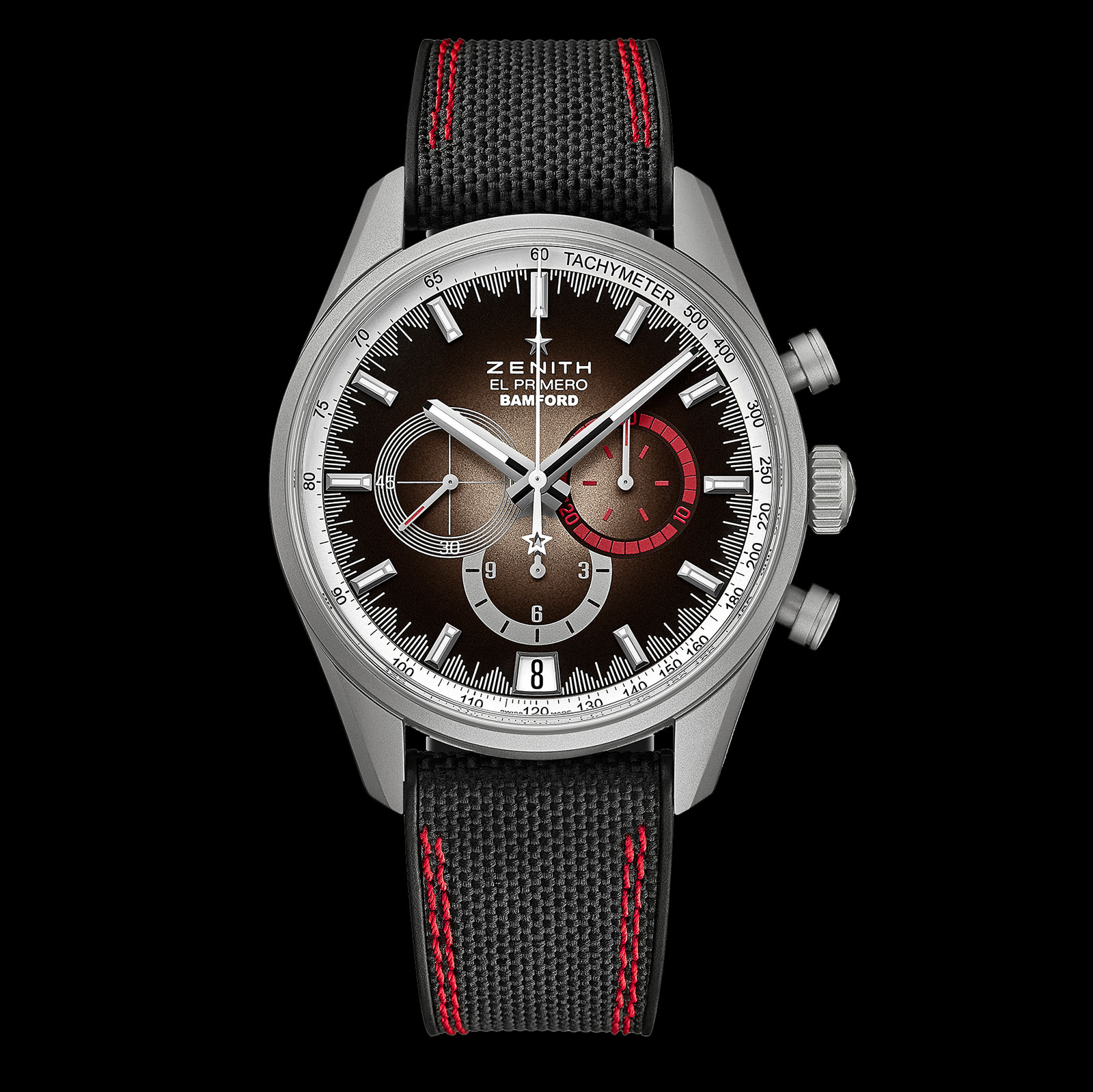 Zenith bamford cheap