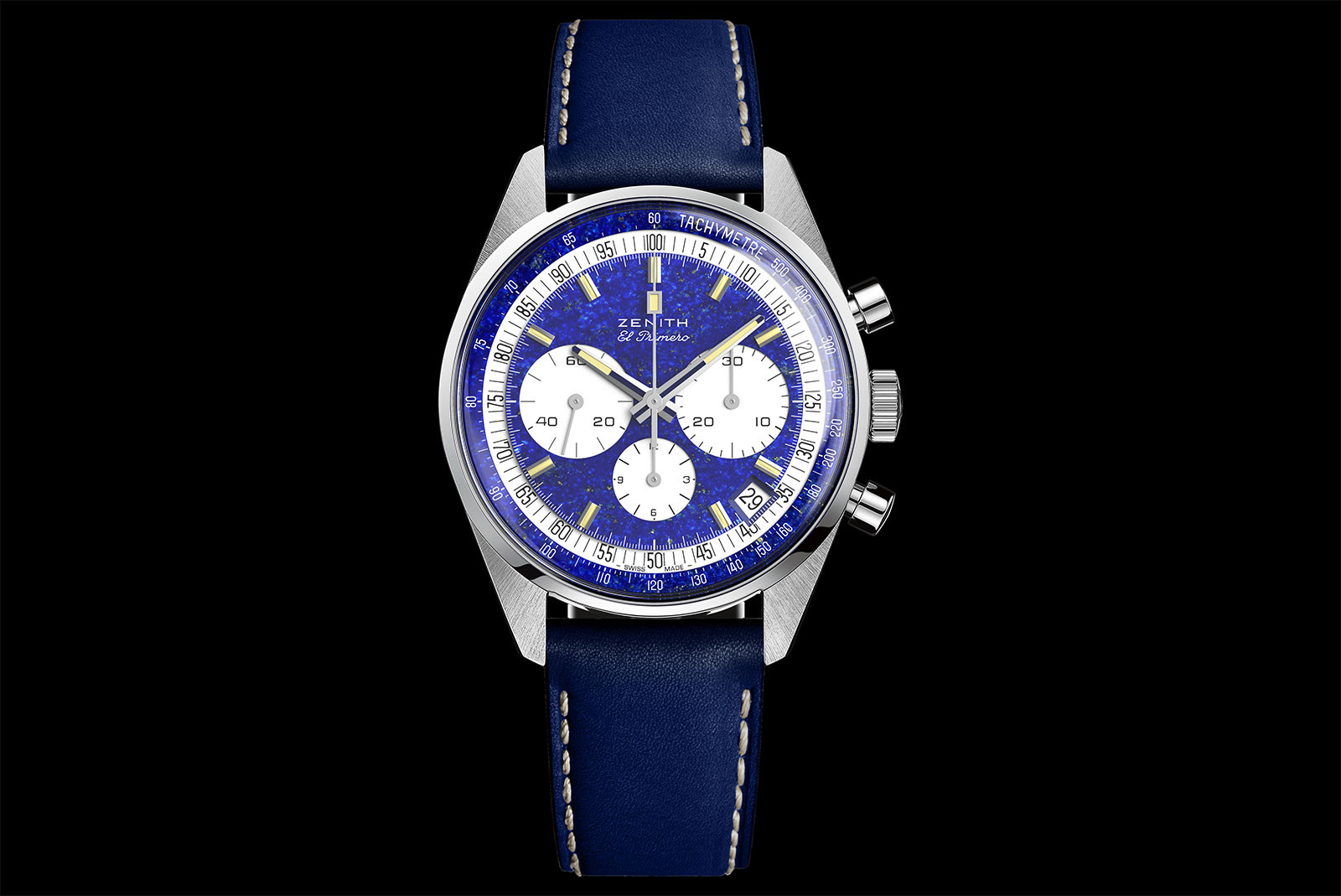 download zenith el primero a386 50th anniversary