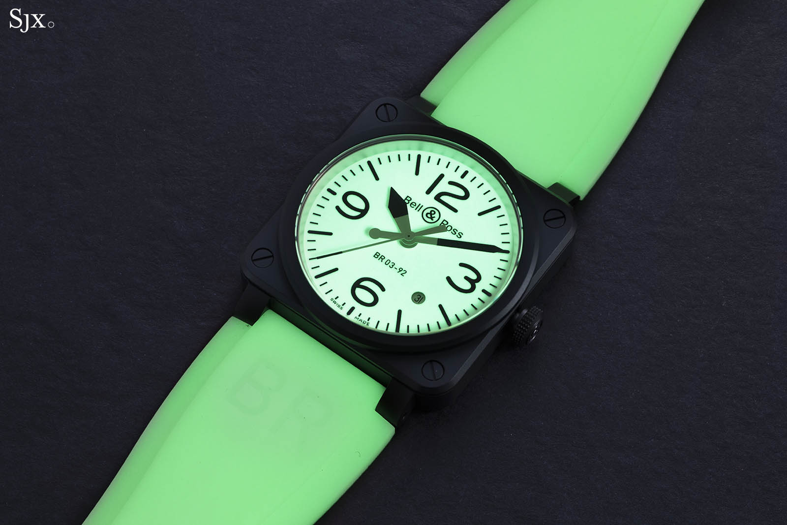 Bell and discount ross full lume