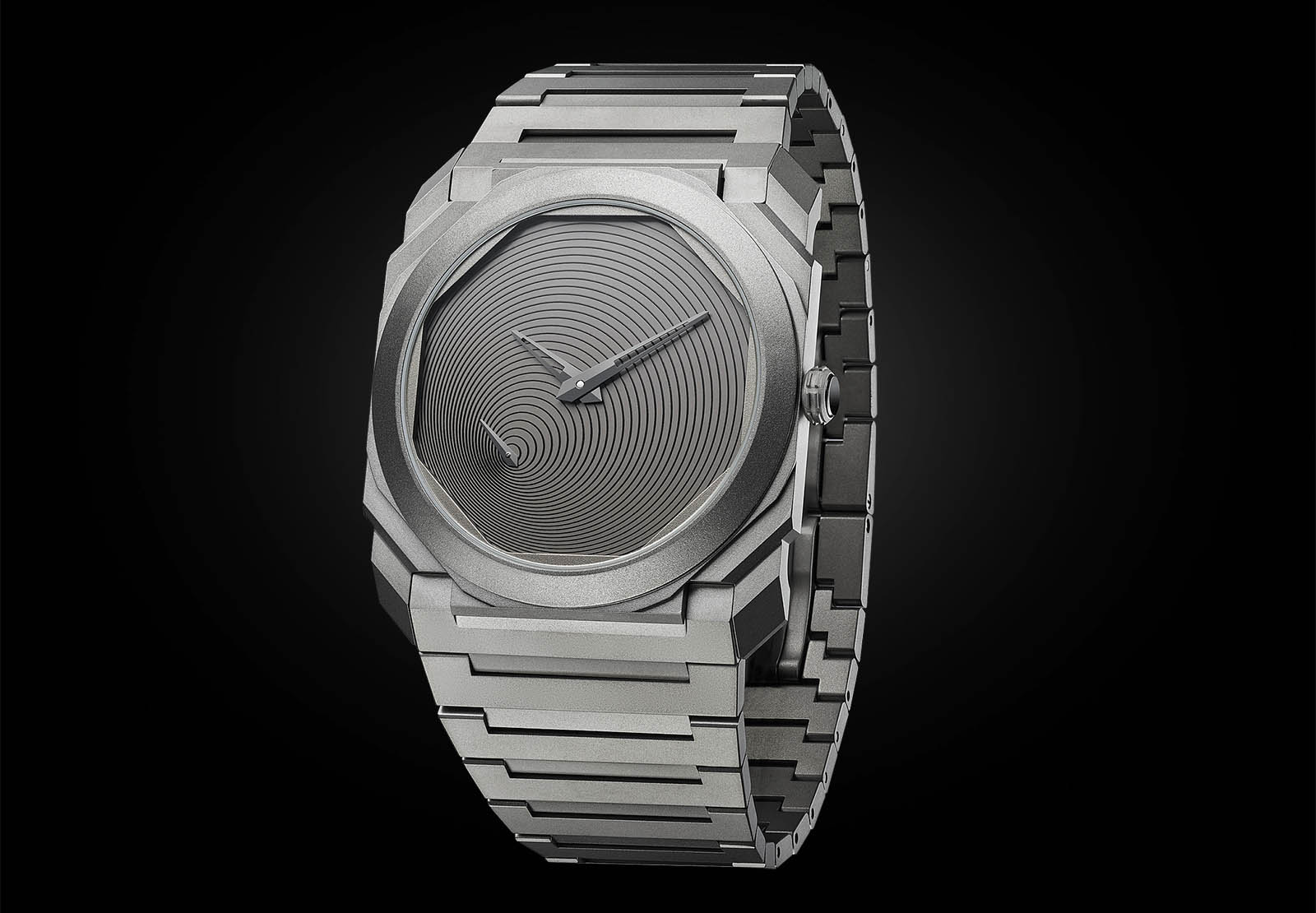 tadao ando bulgari watch