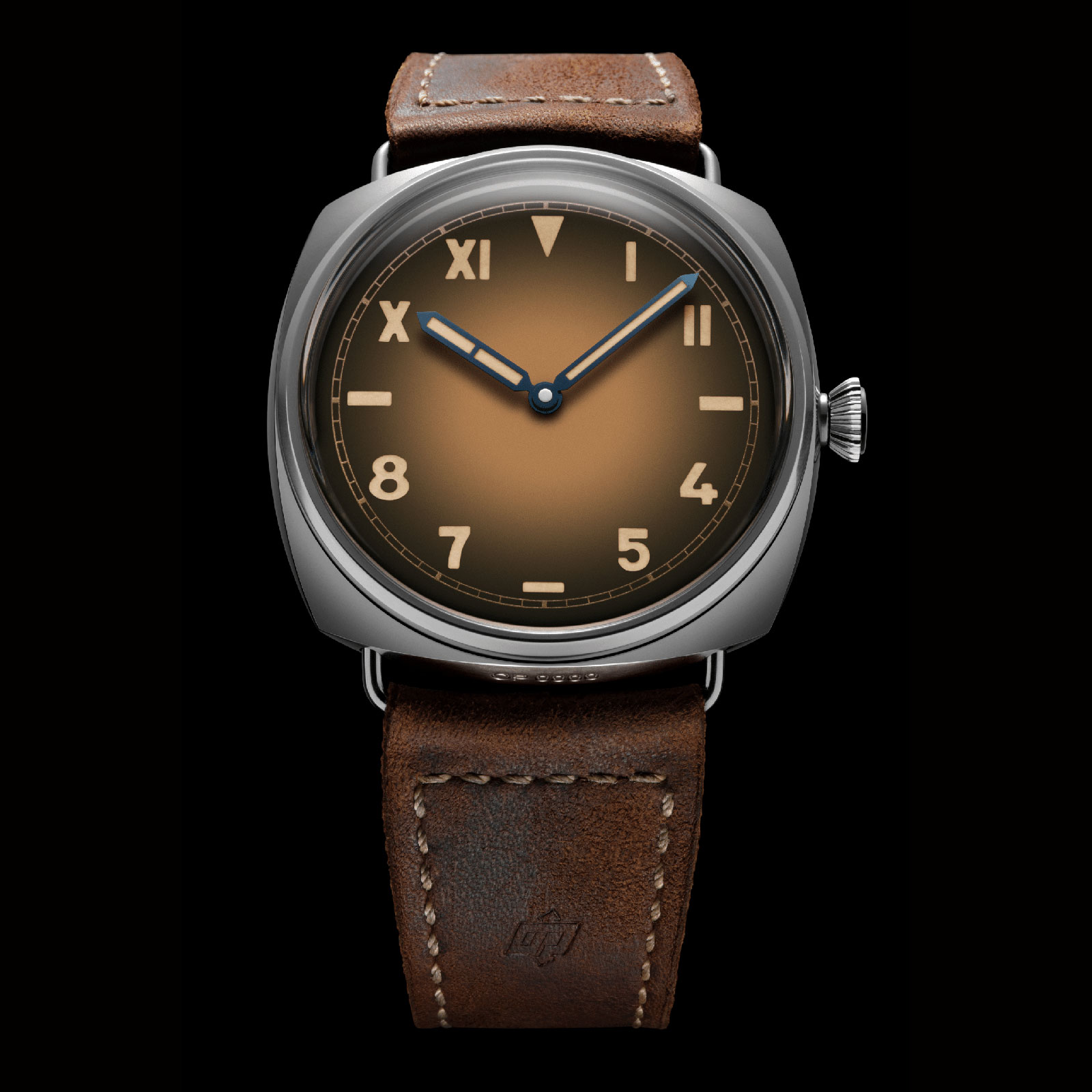 Panerai Introduces the Radiomir California PAM 931 Radiomir 8