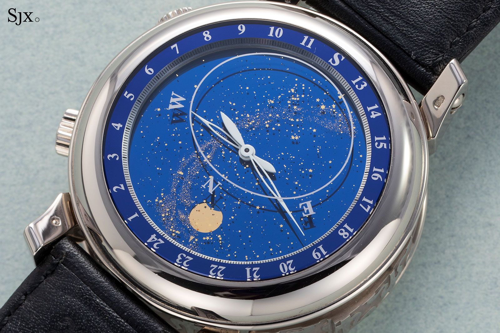 Patek philippe geneve discount 5002j