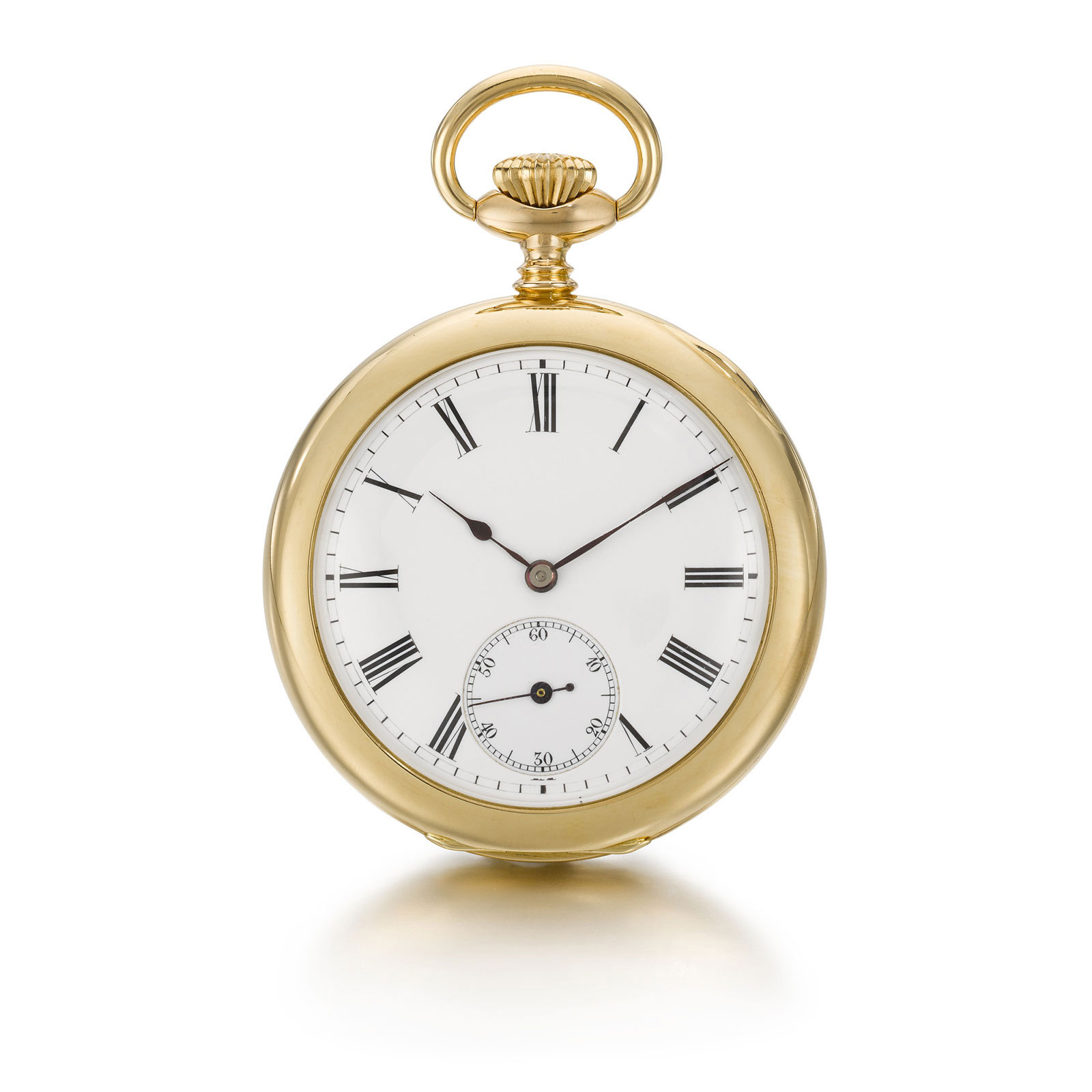 Auction Report: Albert Piguet Double-Balance Resonance Watch Sells for ...