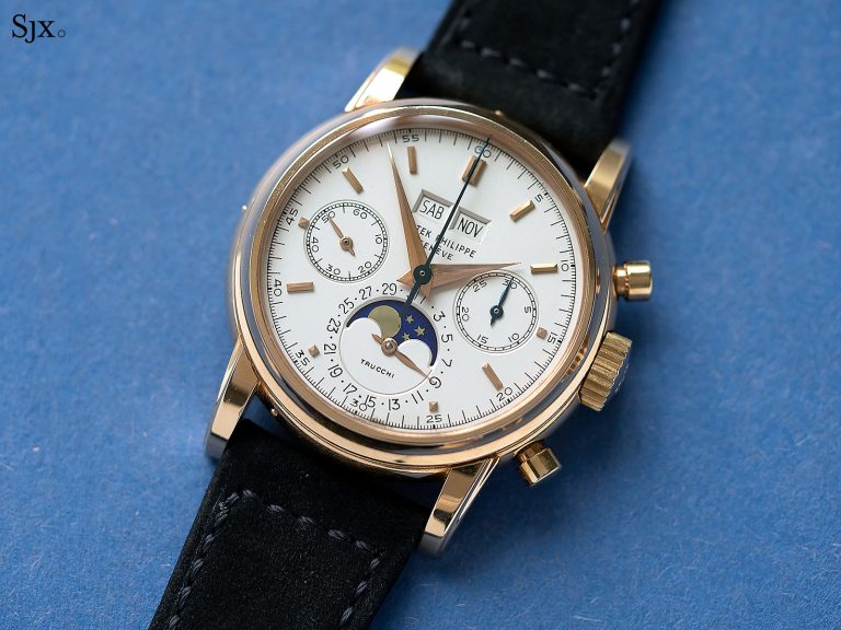 Highlights: Phillips ‘Double Signed’ Geneva Auction Part II | SJX Watches