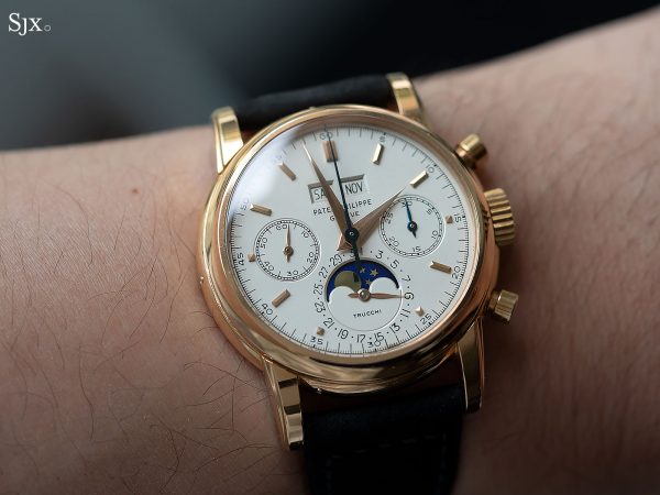 Highlights: Phillips ‘Double Signed’ Geneva Auction Part II | SJX Watches