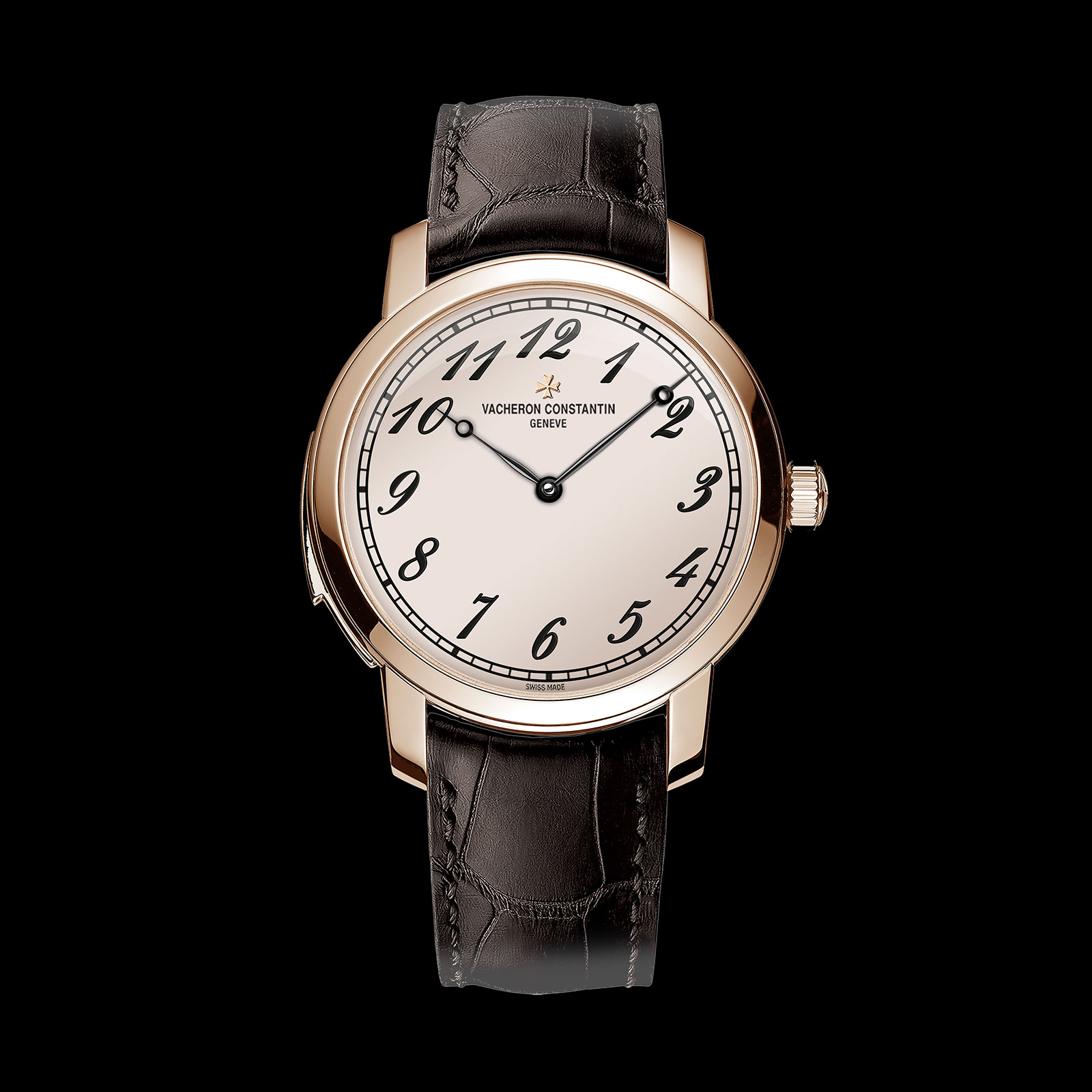 Vacheron Constantin Introduces the Les Cabinotiers Minute Repeater