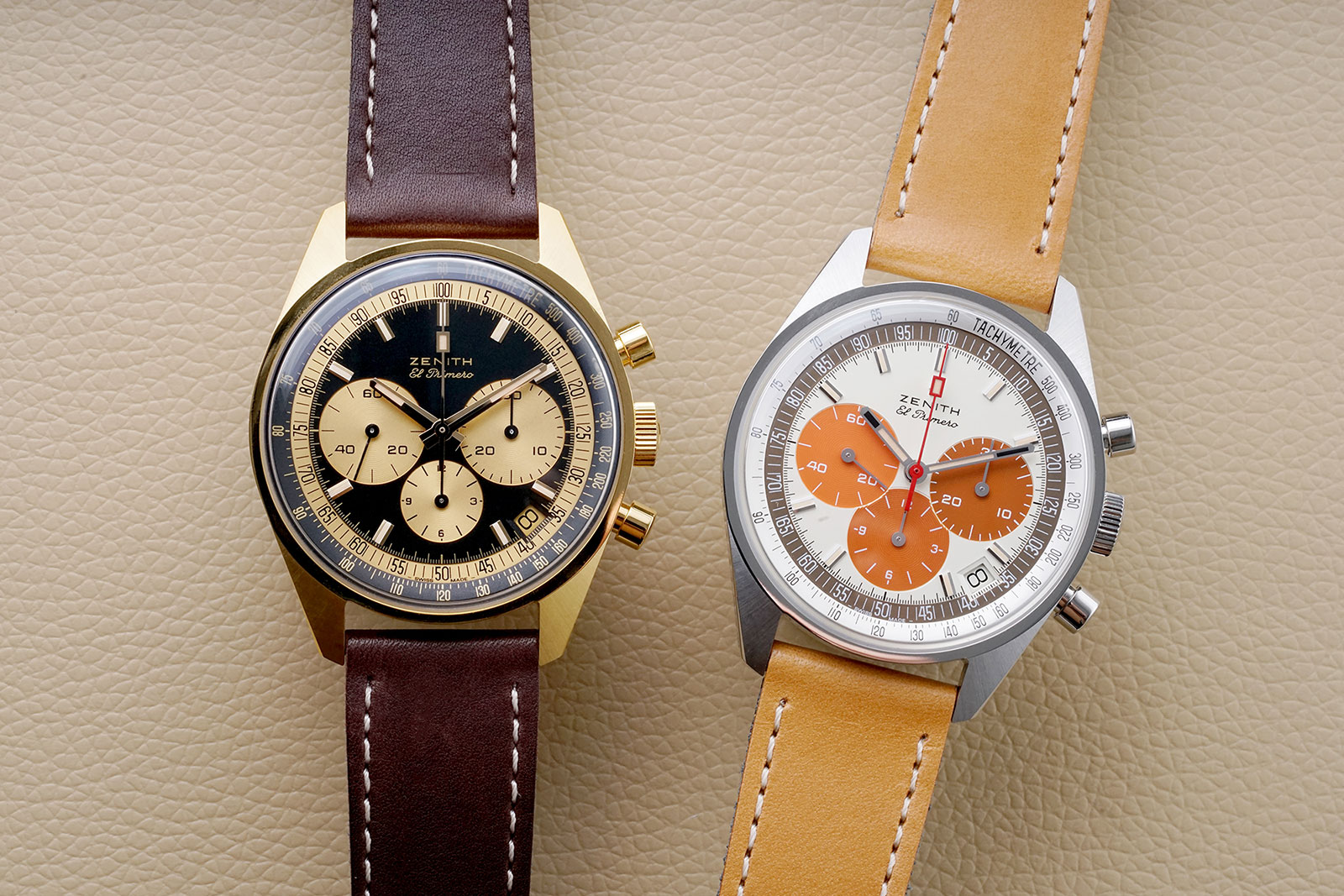 download zenith el primero a386