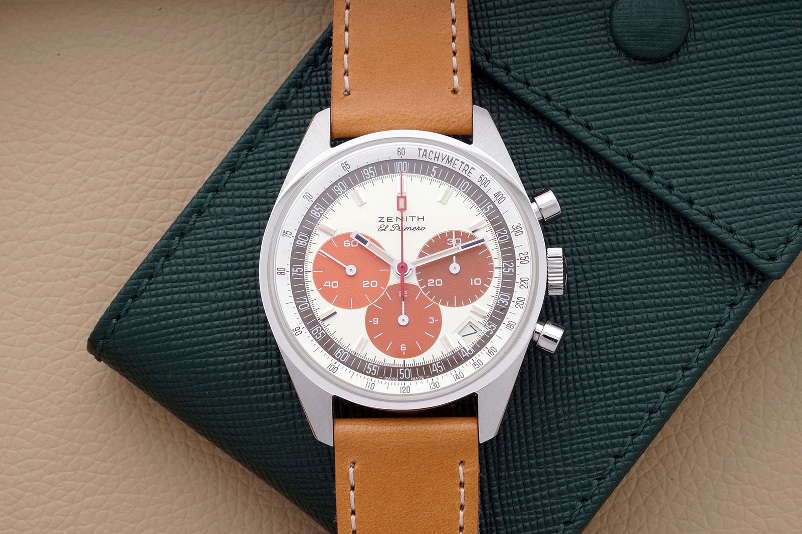 download zenith el primero 1969 a386