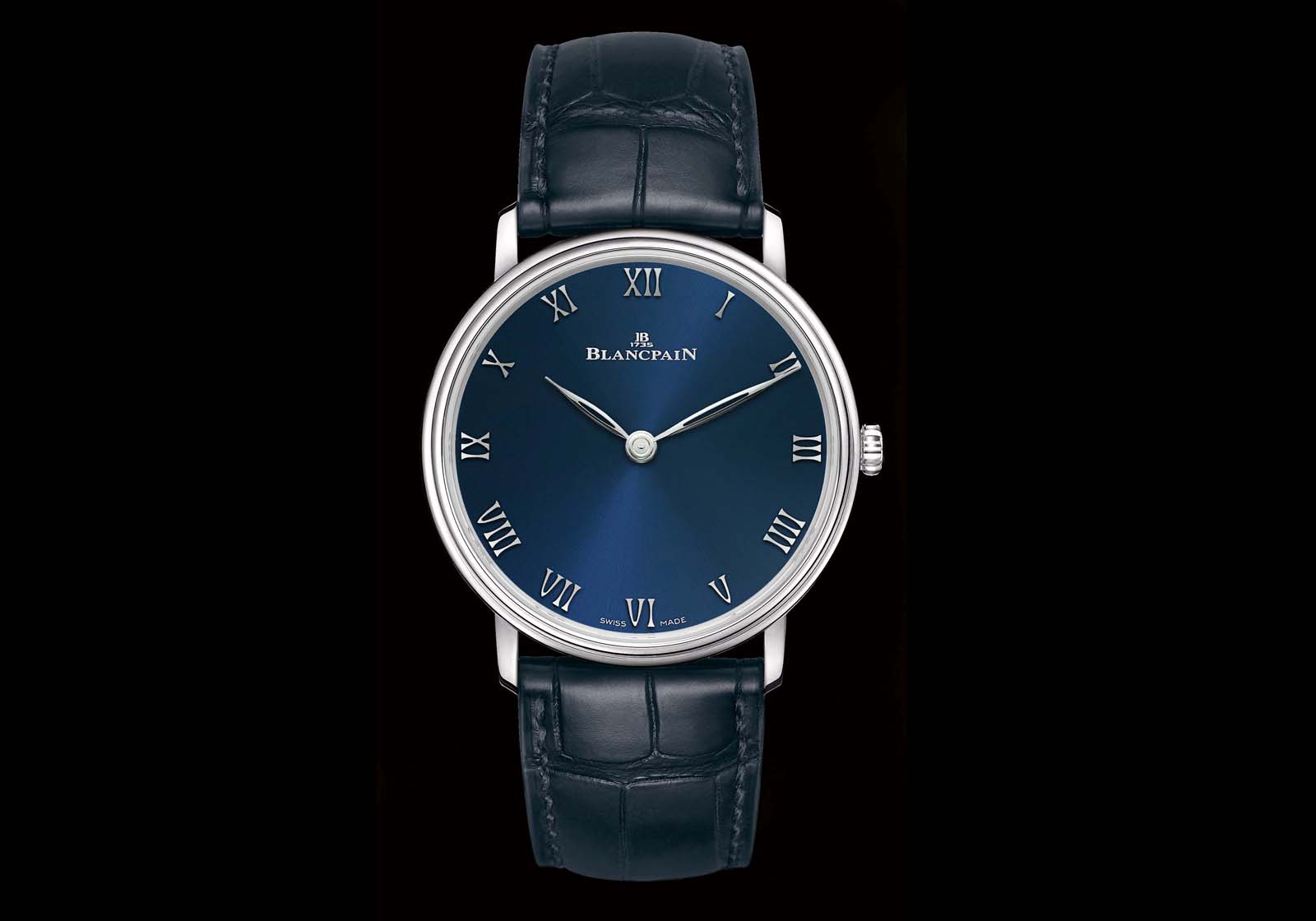 Blancpain automatic outlet