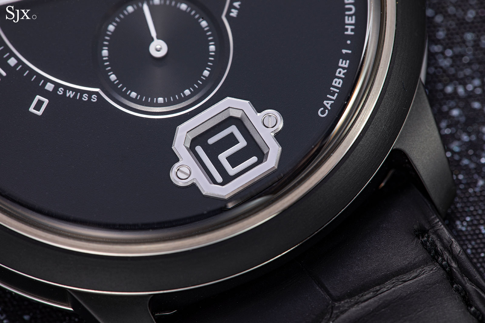 Introducing: The Monsieur de Chanel: Chanel's First Dedicated Men's Watch,  And It's Completely In-House And VERY Impressive - Hodinkee