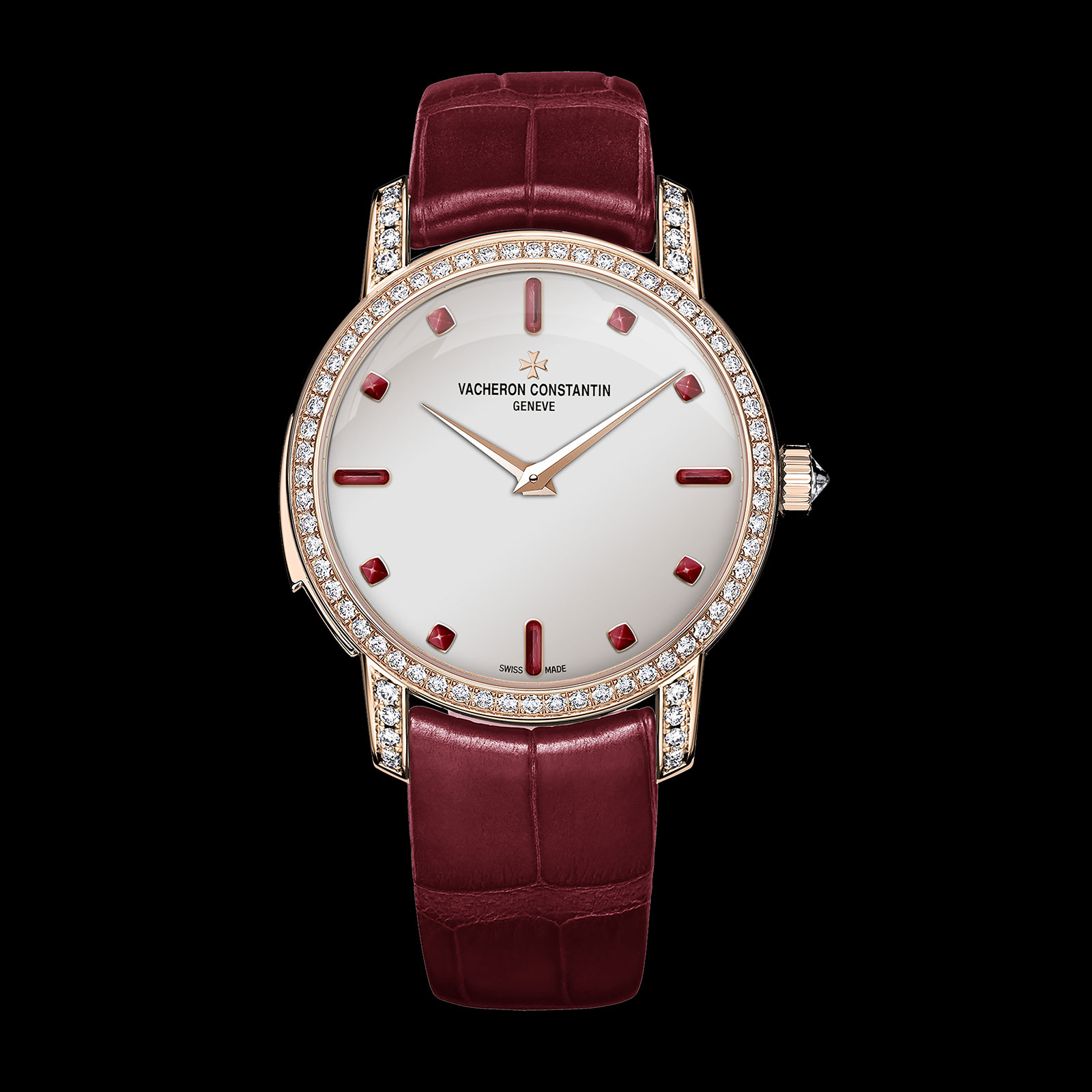 Vacheron Constantin Introduces the Les Cabinotiers Minute Repeater