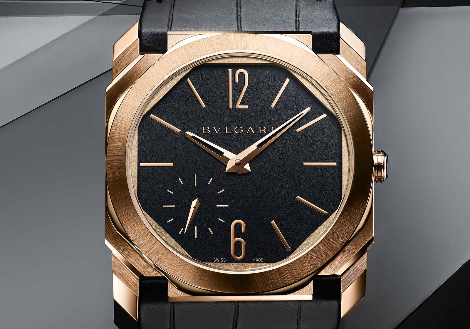 Часы Bvlgari Octo Finissimo. Bvlgari: Octo Finissimo Automatic Ceramic. Реплика Bvlgari Octo Finissimo. Bvlgari Octo Green.