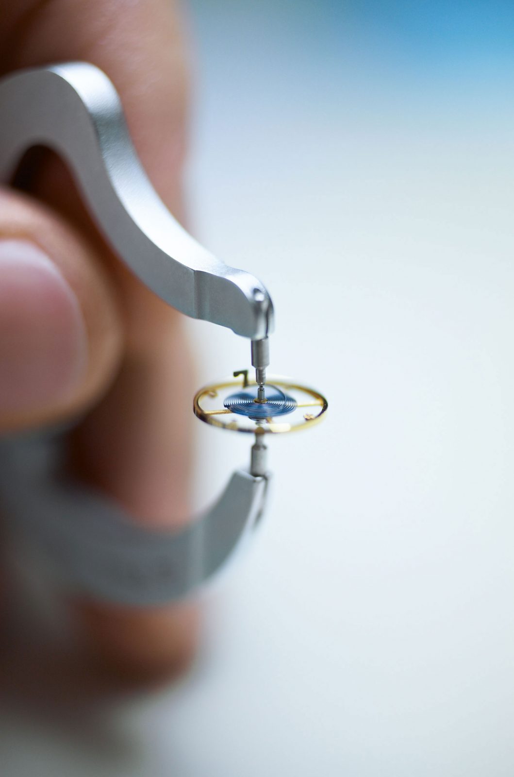 InDepth Why the Position of a Watch Influences Accuracy SJX Watches