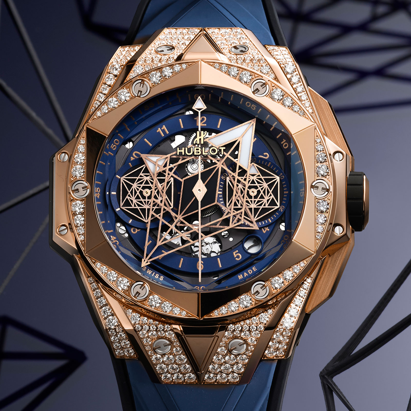 Discover more than 151 hublot watches souq - songngunhatanh.edu.vn