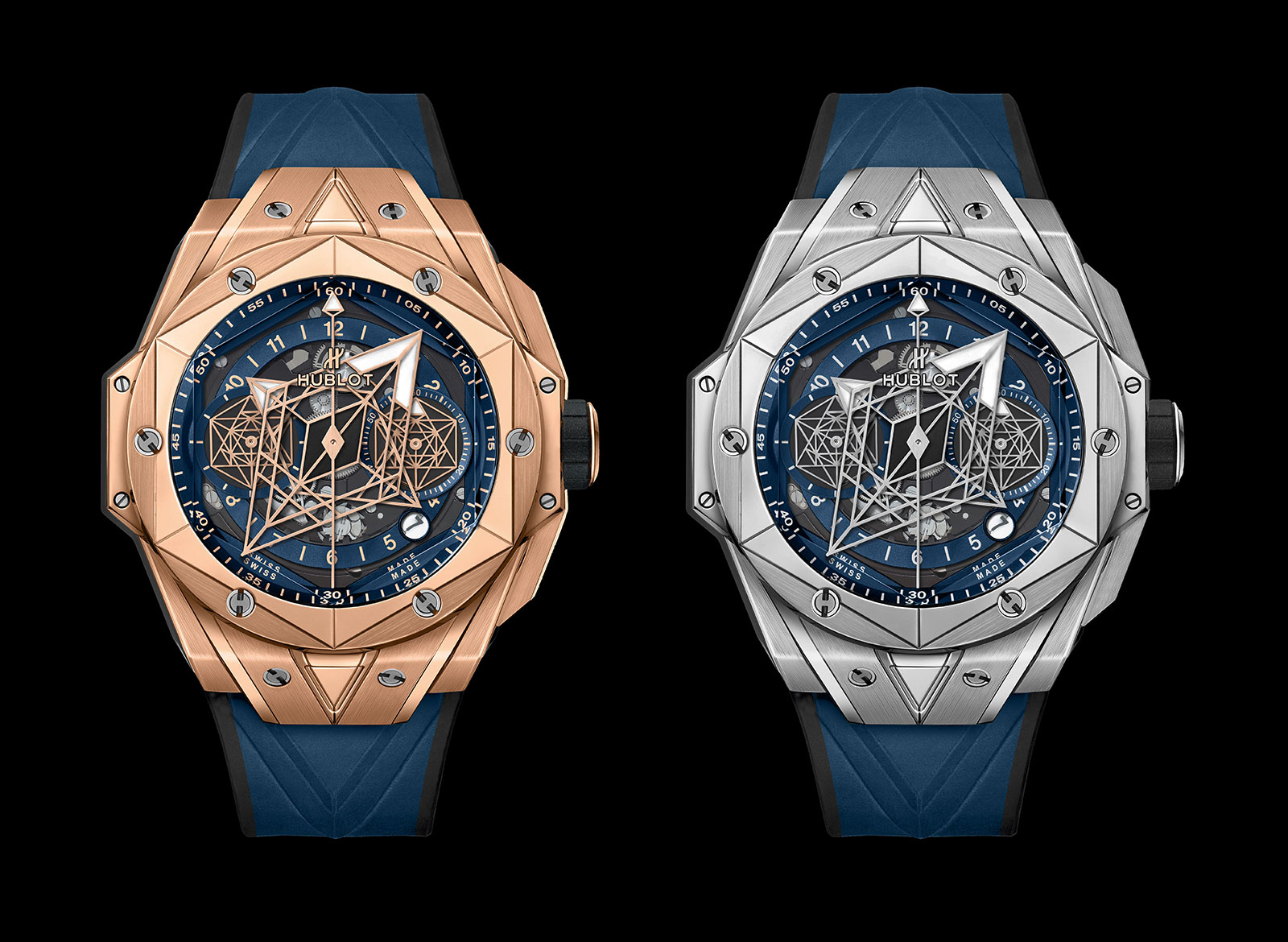 Hublot Big Bang 418.OX.5108.RX.MXM20