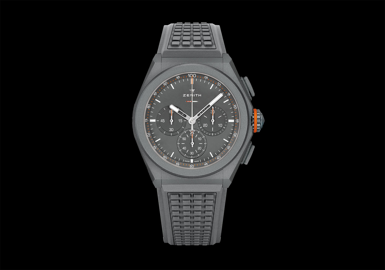 Zenith defy land discount rover