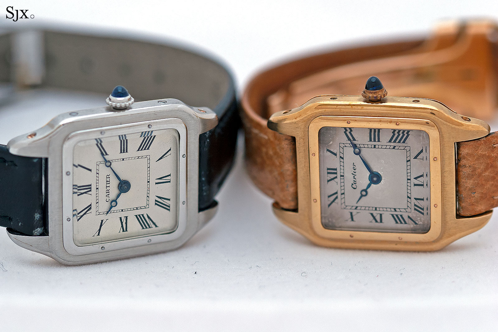 cartier old collection