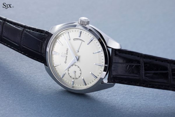 Up Close: Grand Seiko Elegance Collection ‘Thin Dress’ SBGK007 | SJX ...