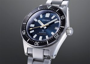 Seiko Introduces the Diver’s Watch 55th Anniversary Trilogy | SJX Watches