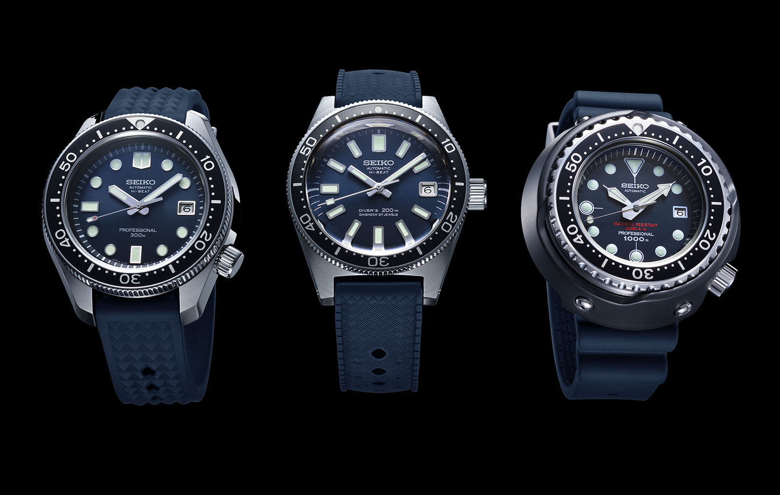 Watch seiko diver Thereâ€™s a