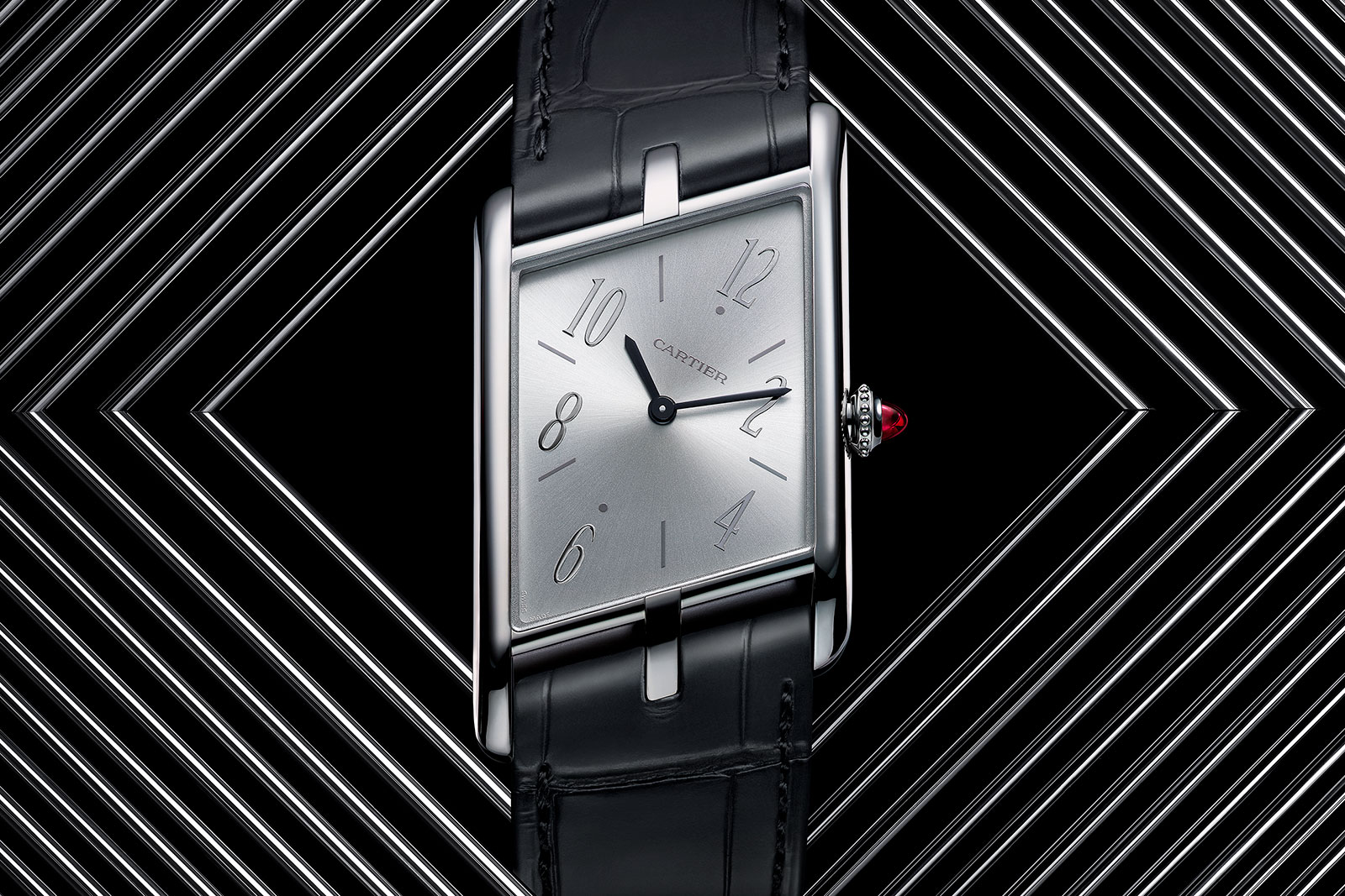 Brand/Brand: Cartier, Model/Model: Chinoise, Year/Year: …