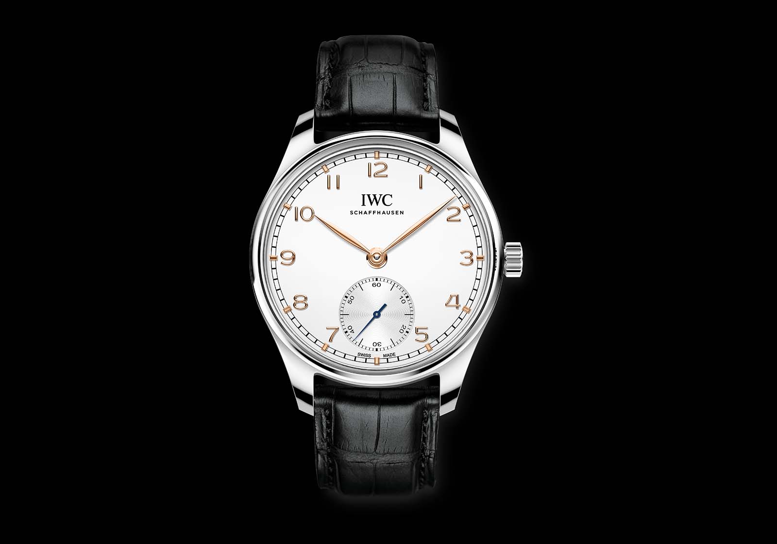 Iwc 5102 outlet