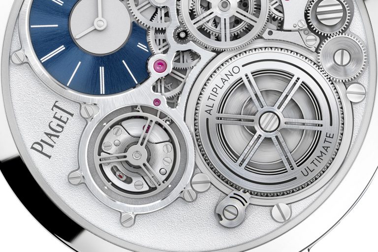 thinnest hybrid watch