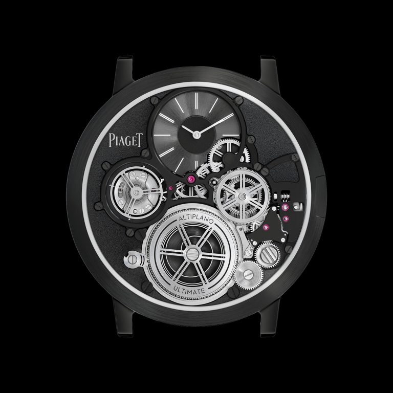 thinnest hybrid watch