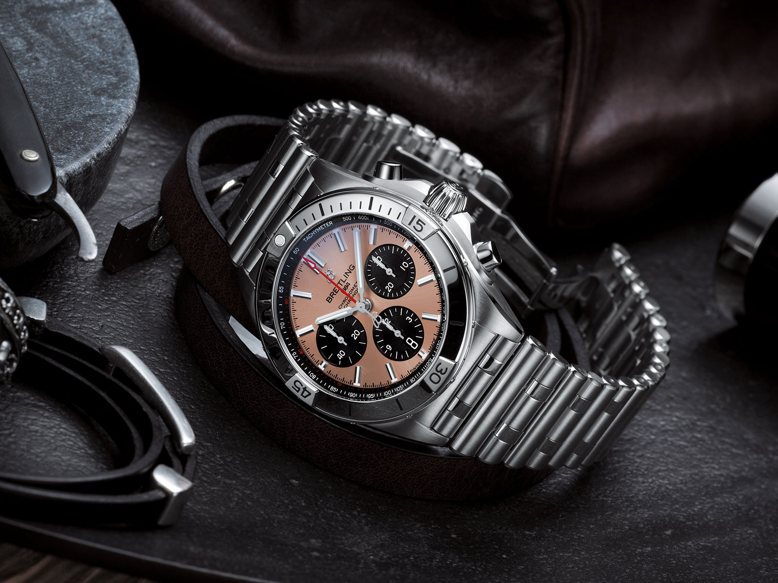 The Best Breitling Watches Ever Made | Esquire