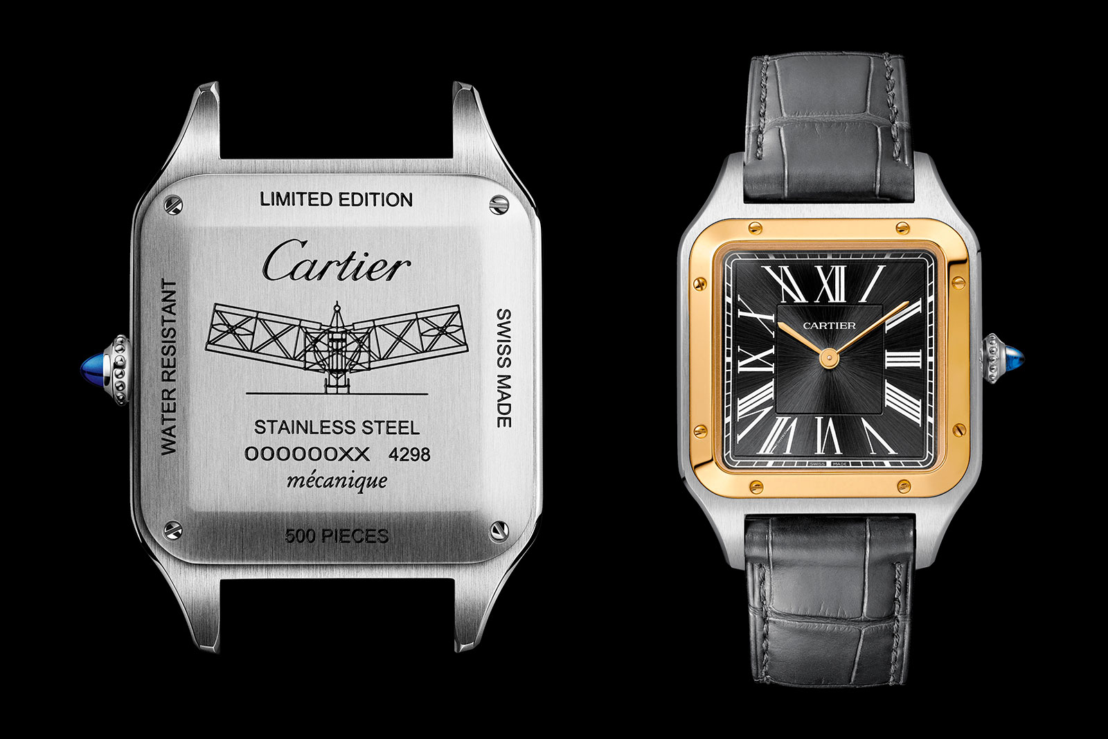 cartier limited