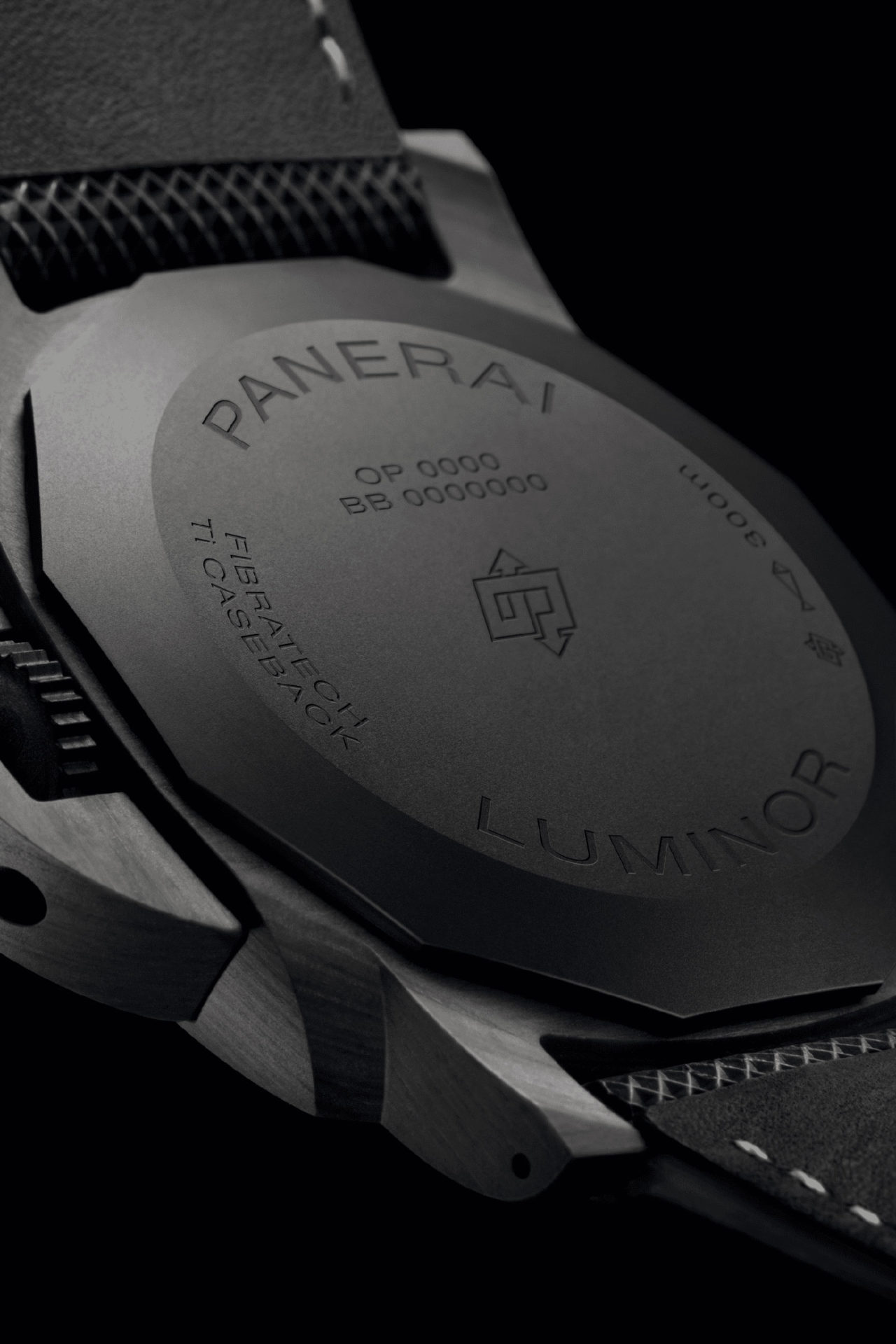 Panerai best sale pam 1663