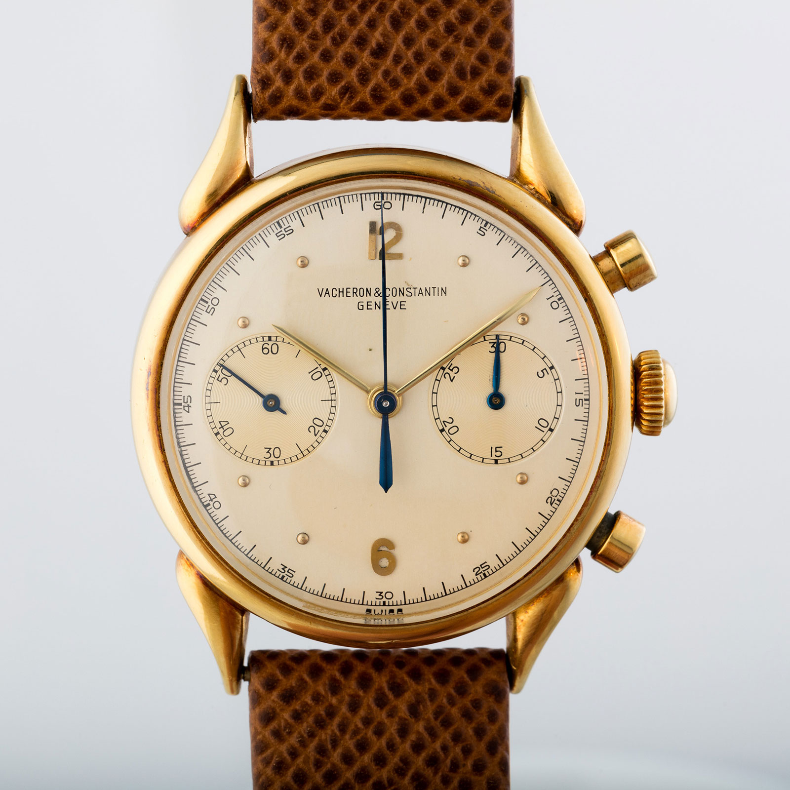 Vacheron constantin clearance cornes de vache