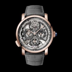 Cartier Introduces a Pair of Grand Complications (and a Mystery) | SJX ...