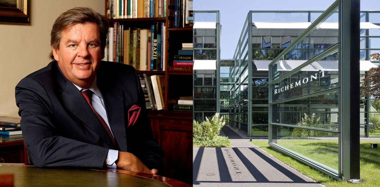 Business News: Richemont Fortifies Balance Sheet with €2 Billion Bond