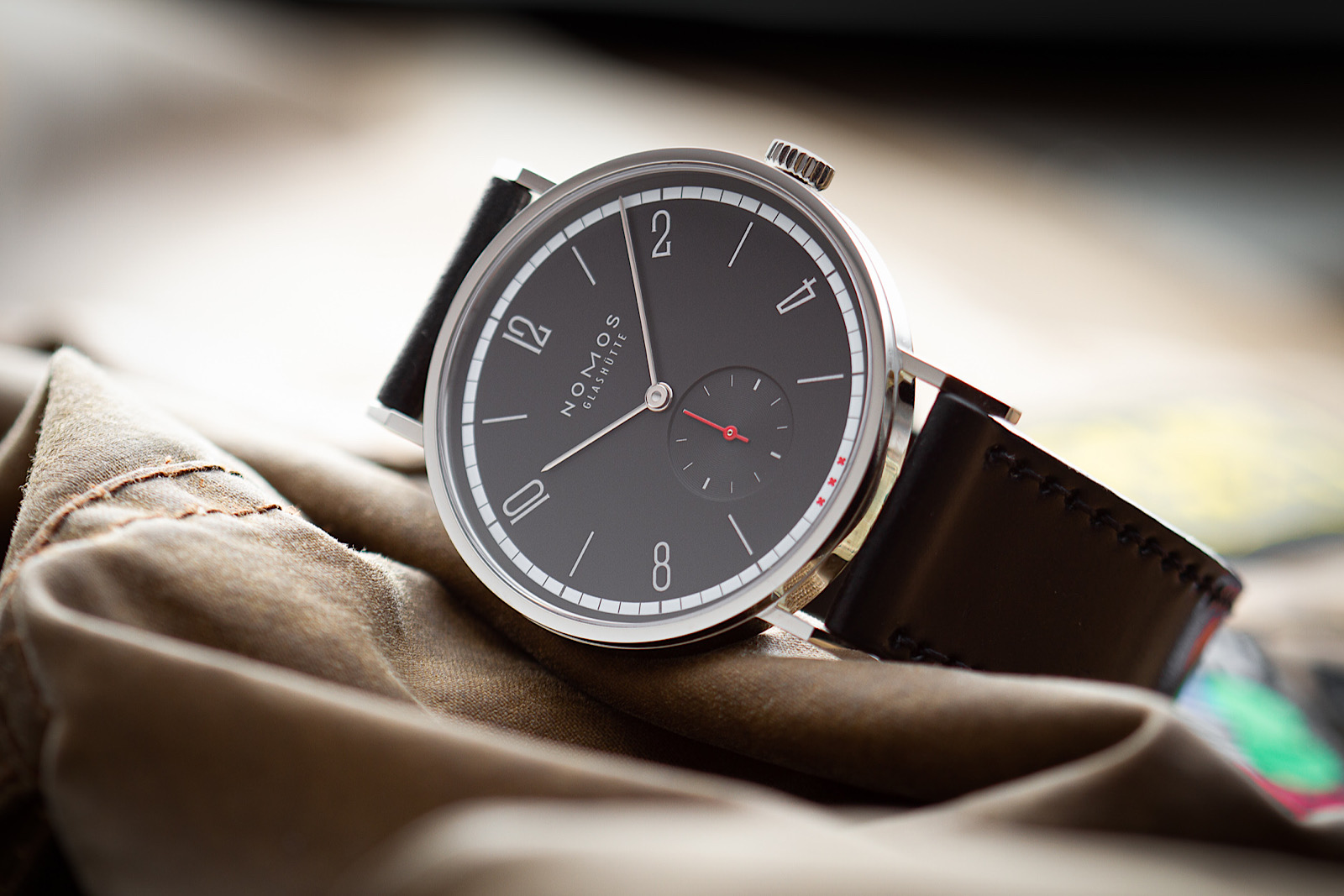 Nomos 38 hot sale