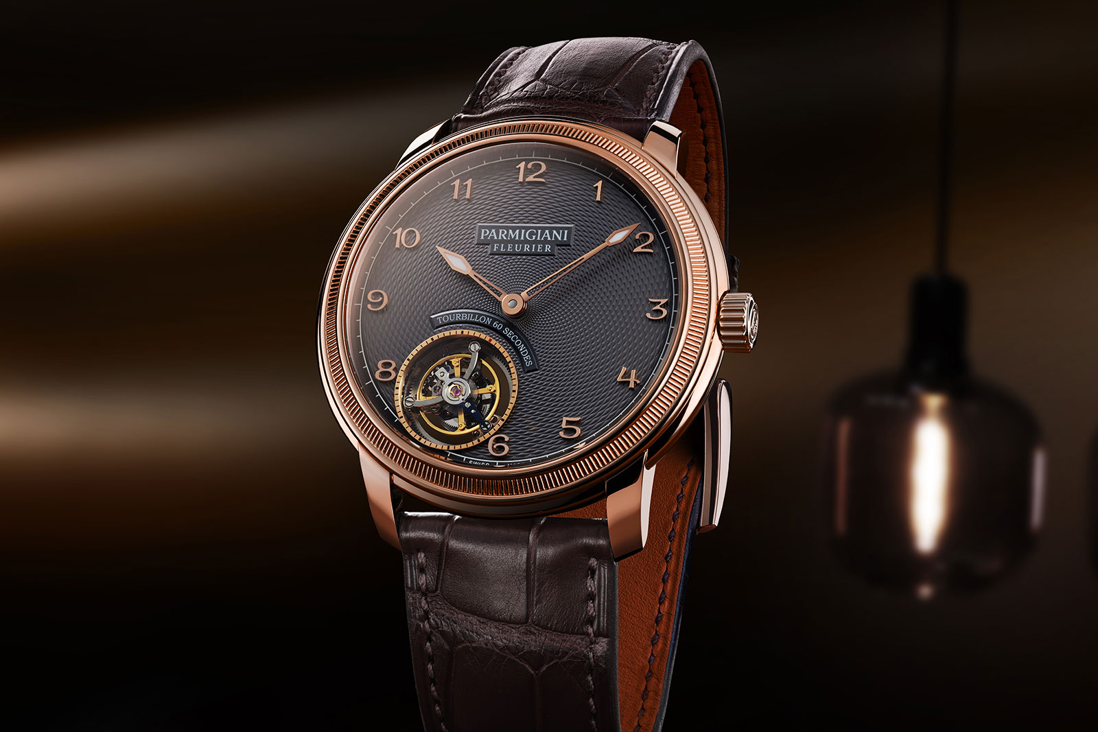 Parmigiani fleurier cheap toric