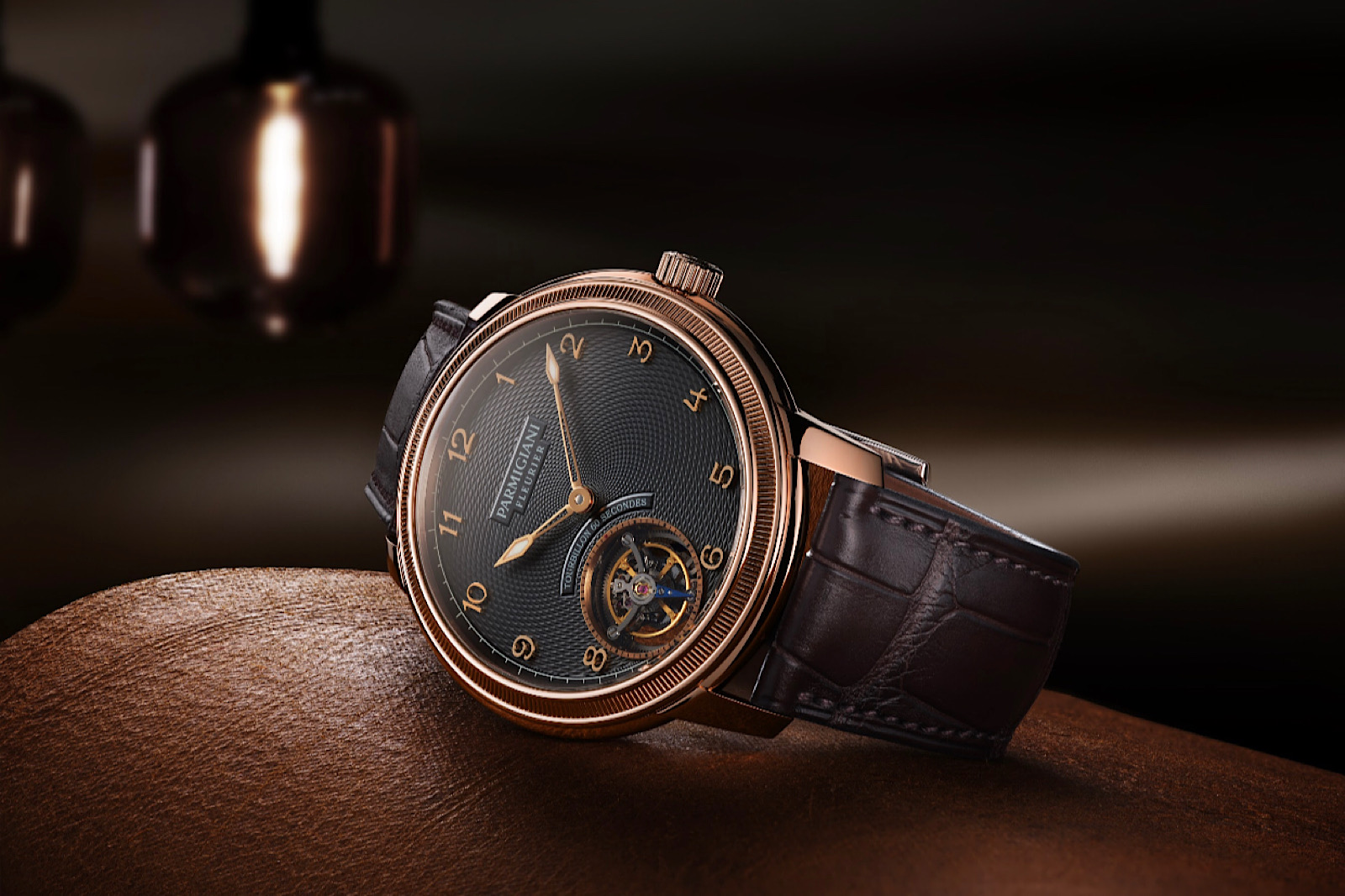 Parmigiani price 2025