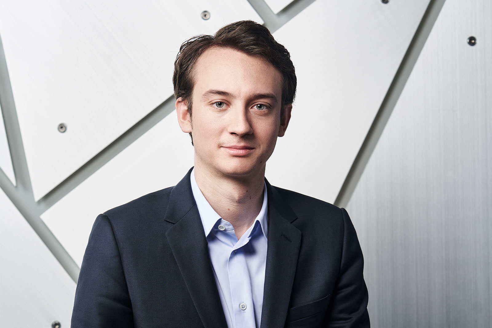 Industry News - Frederic Arnault Appointed CEO of TAG Heuer