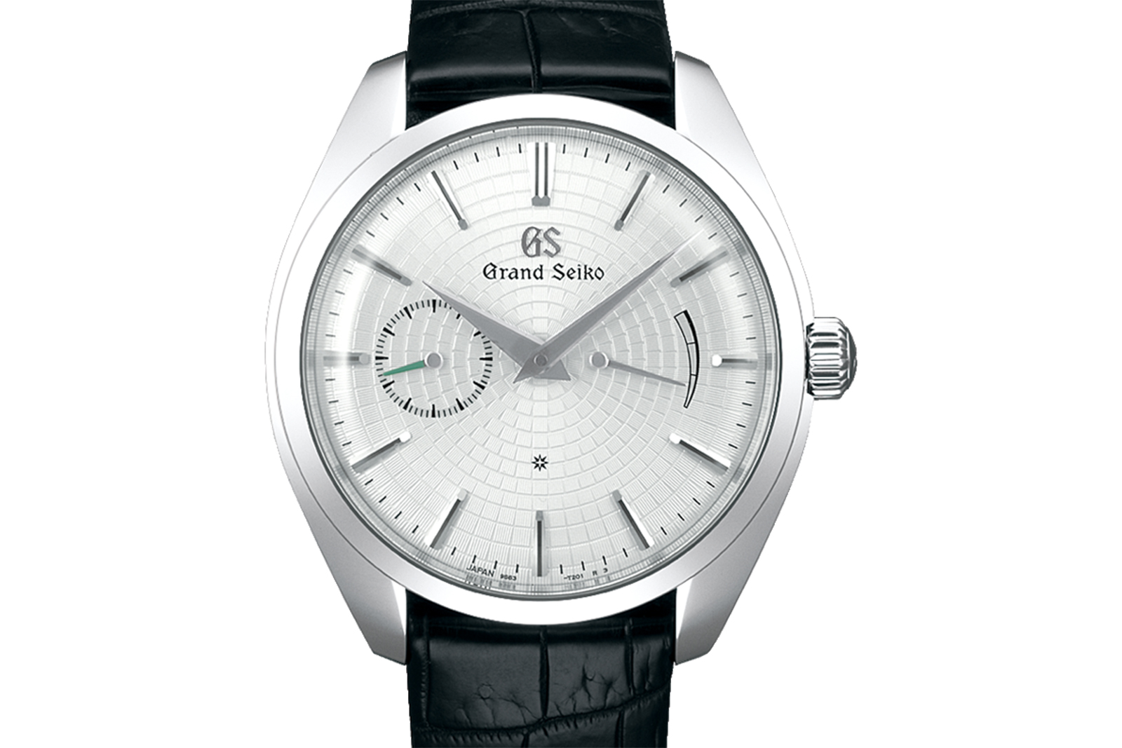 Grand Seiko Introduces the Paris Vendôme Limited Edition | SJX Watches