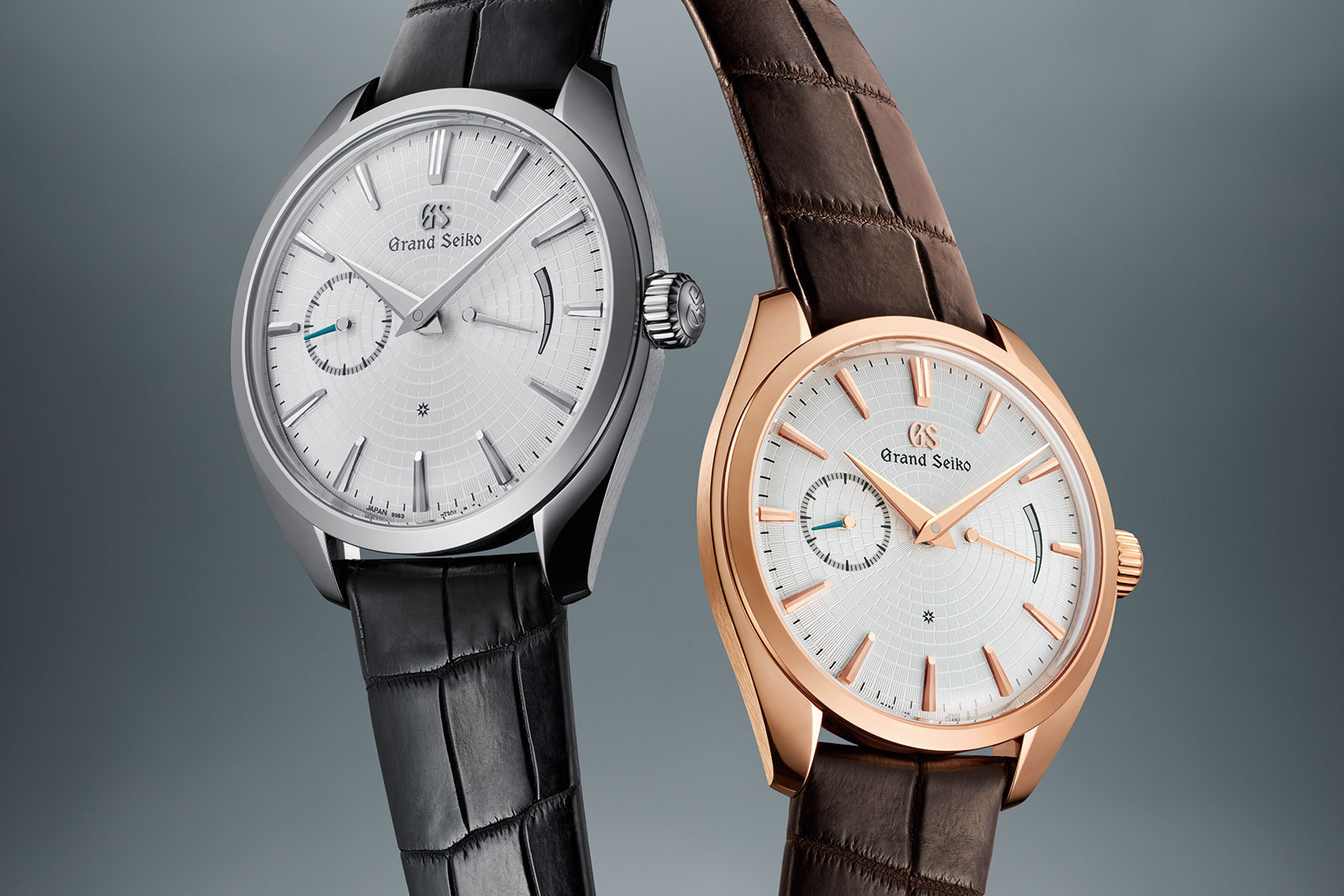Grand Seiko Introduces the Paris Vendôme Limited Edition | SJX Watches