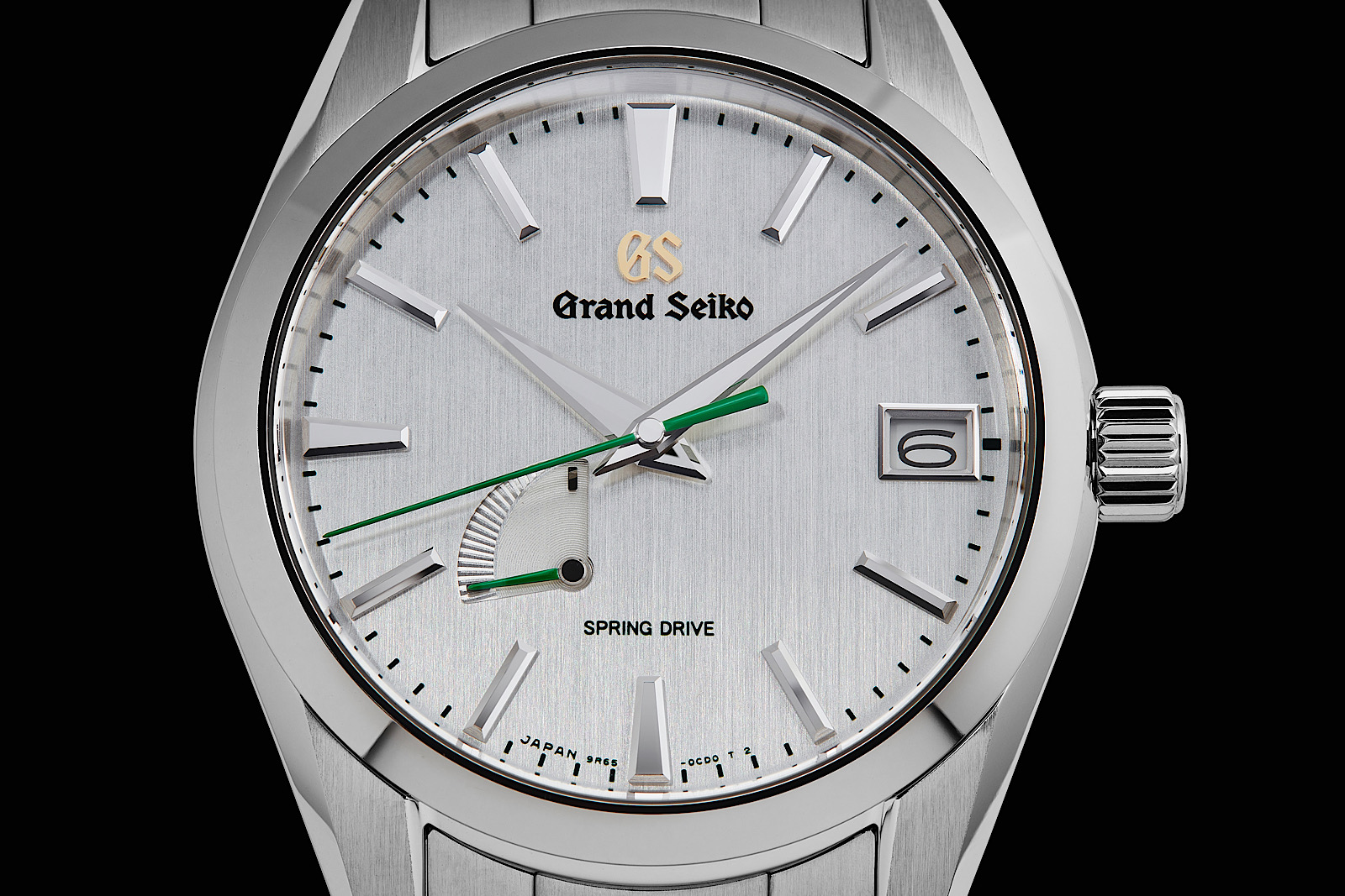 Grand Seiko Introduces the Soko US Special Editions | SJX Watches
